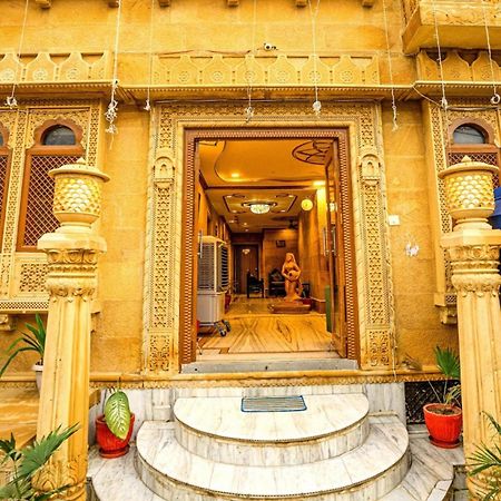 Hotel Twilight Jaisalmer Extérieur photo