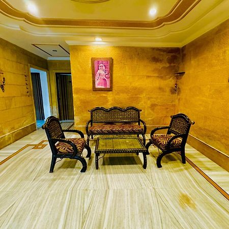 Hotel Twilight Jaisalmer Extérieur photo