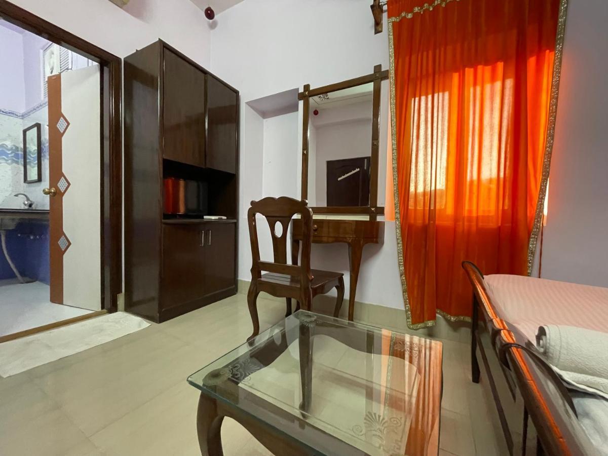 Hotel Twilight Jaisalmer Extérieur photo