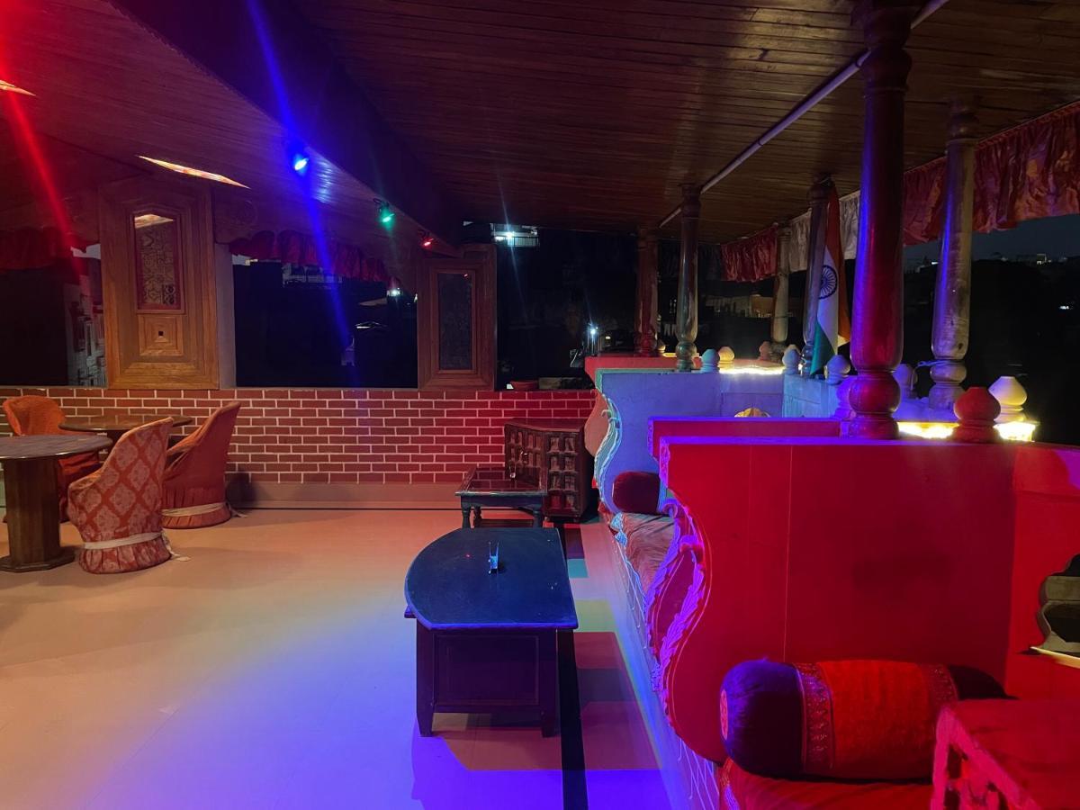 Hotel Twilight Jaisalmer Extérieur photo
