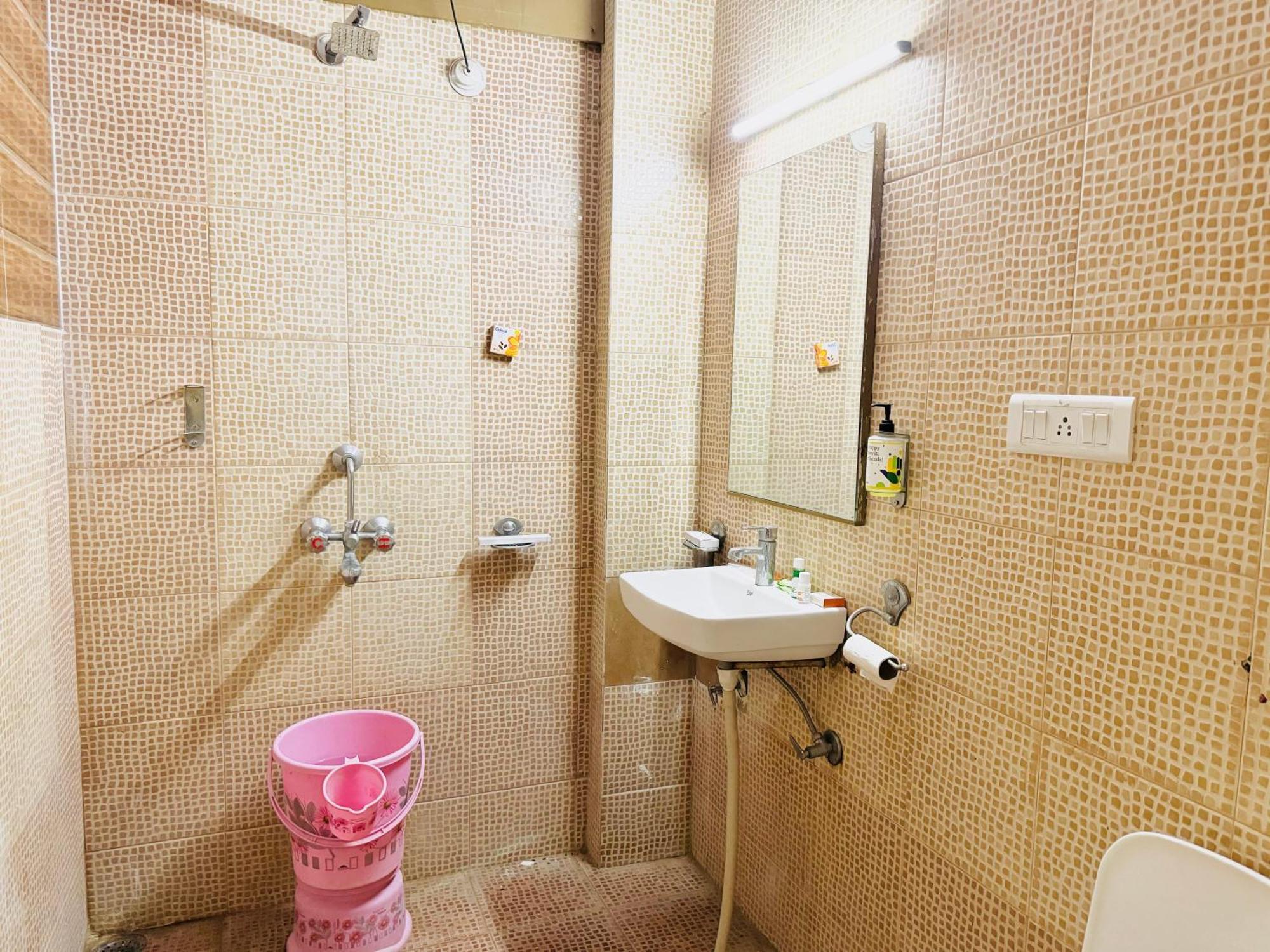 Hotel Twilight Jaisalmer Extérieur photo