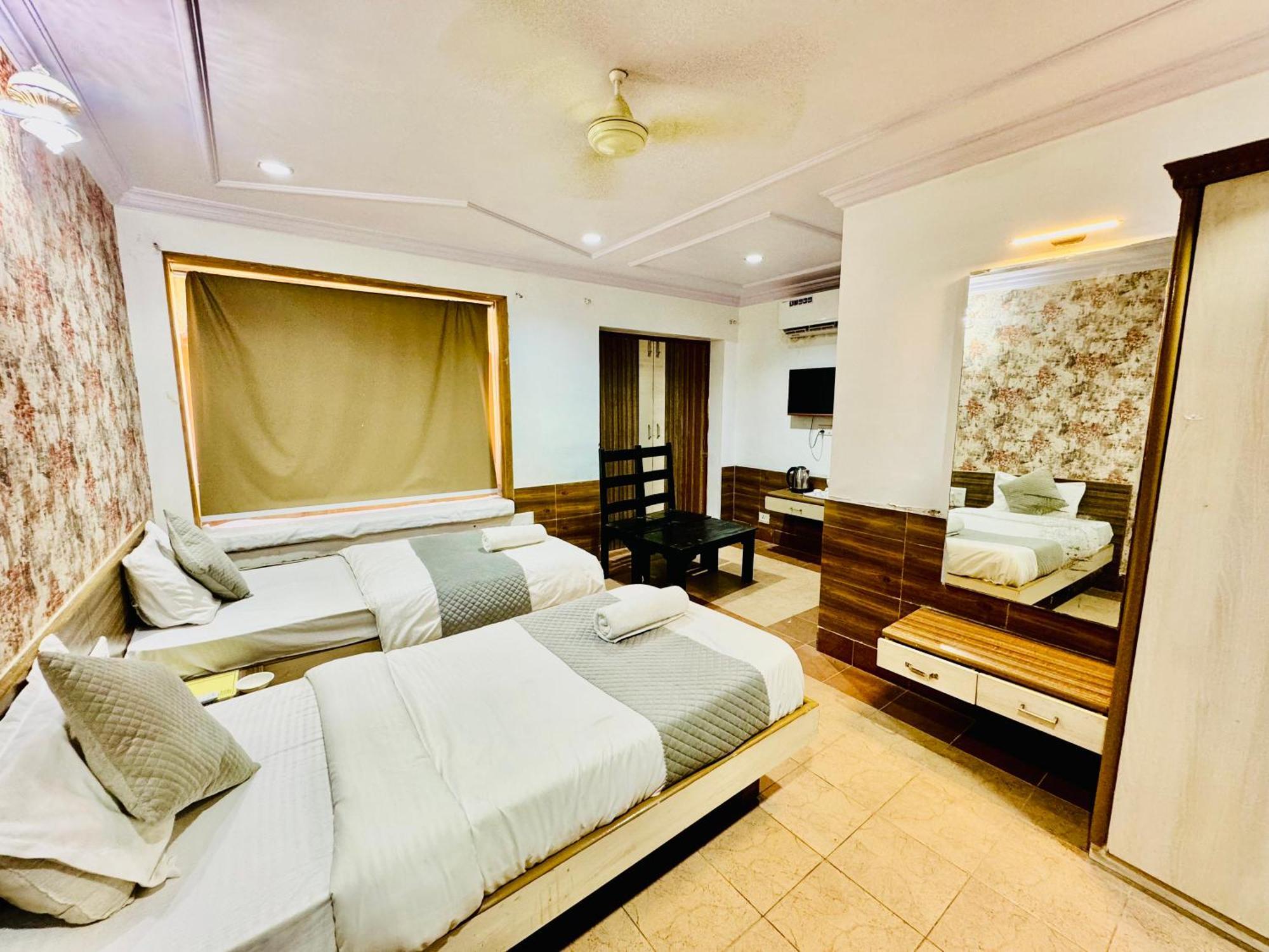 Hotel Twilight Jaisalmer Extérieur photo