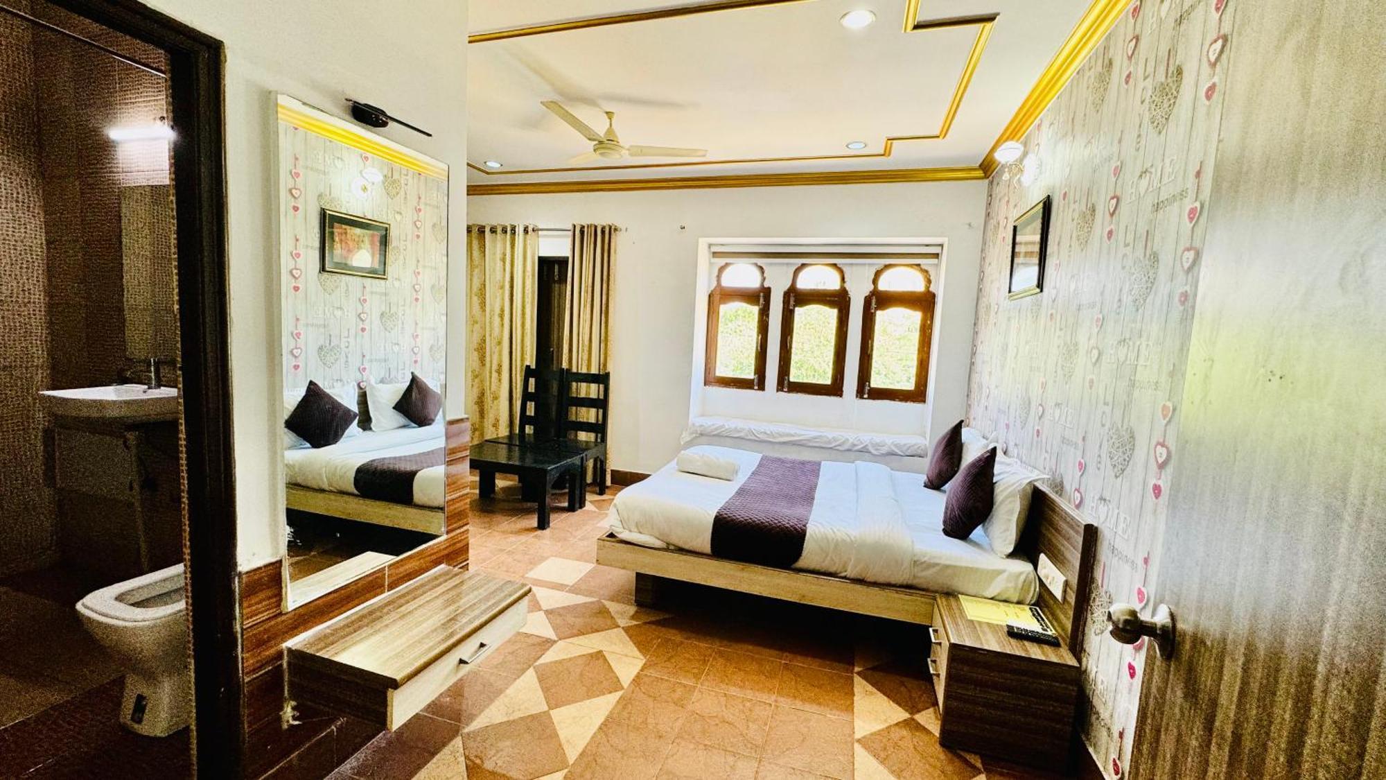 Hotel Twilight Jaisalmer Extérieur photo