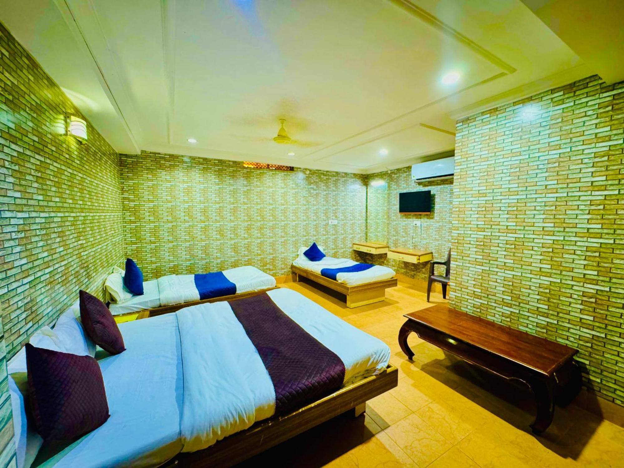 Hotel Twilight Jaisalmer Extérieur photo