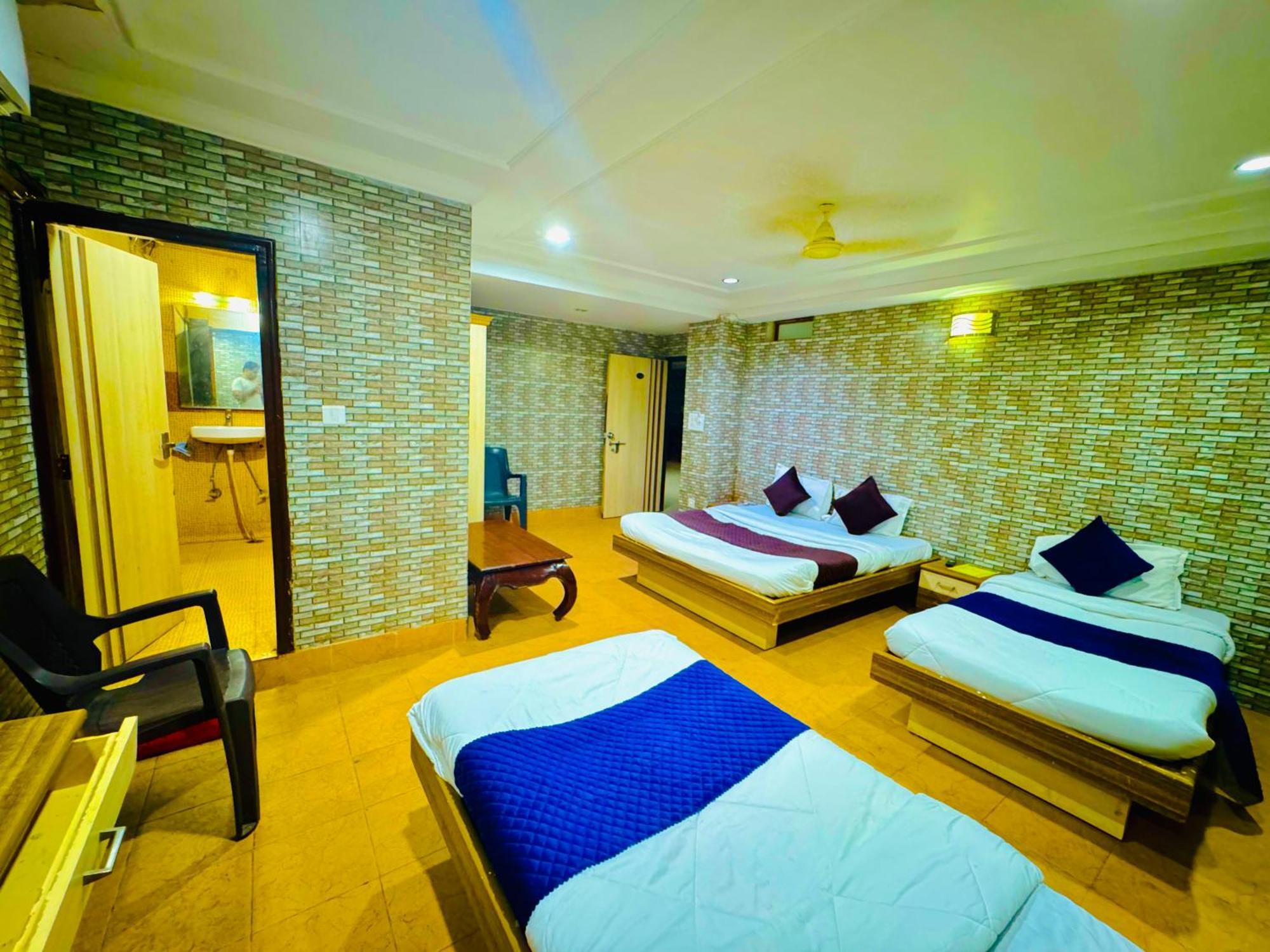 Hotel Twilight Jaisalmer Extérieur photo