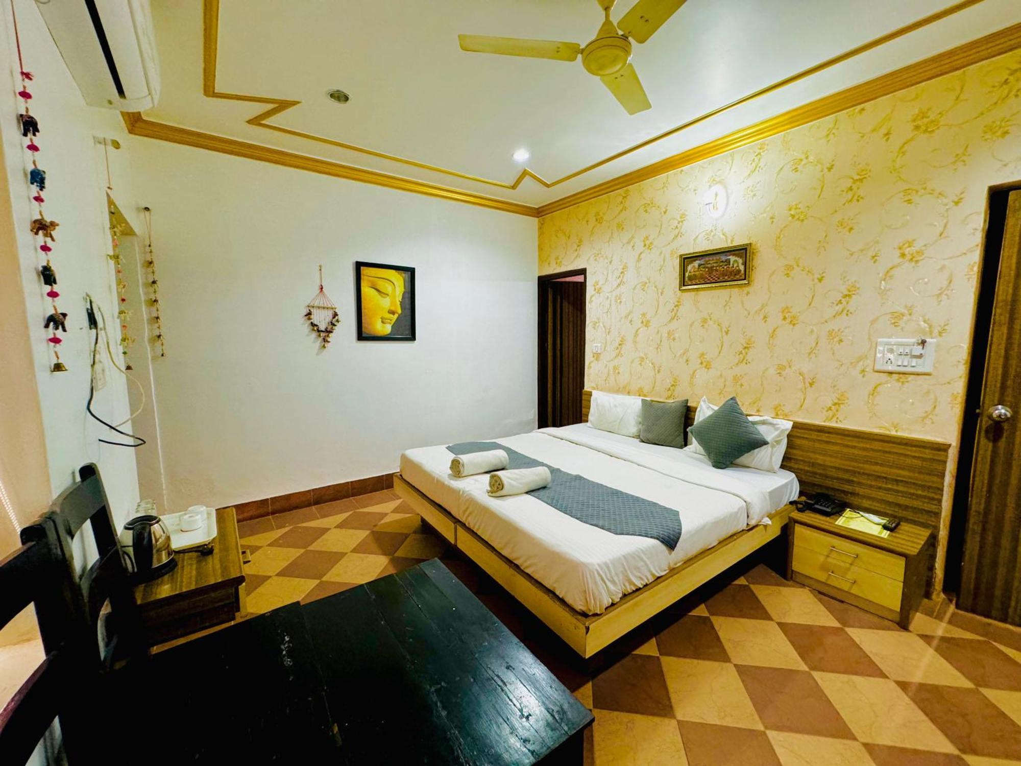 Hotel Twilight Jaisalmer Extérieur photo