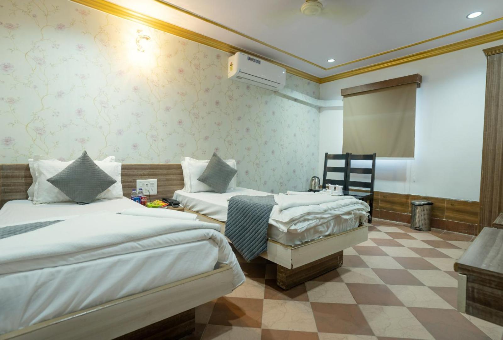 Hotel Twilight Jaisalmer Extérieur photo