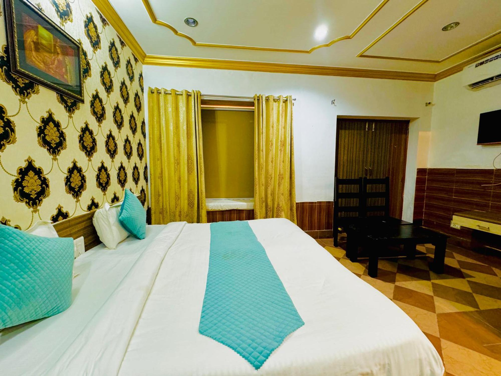 Hotel Twilight Jaisalmer Extérieur photo