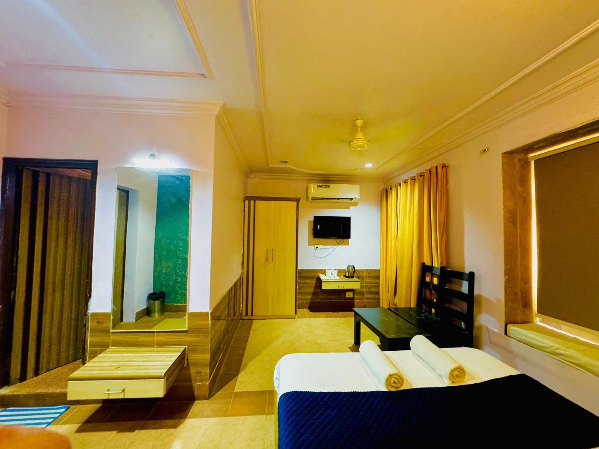 Hotel Twilight Jaisalmer Extérieur photo