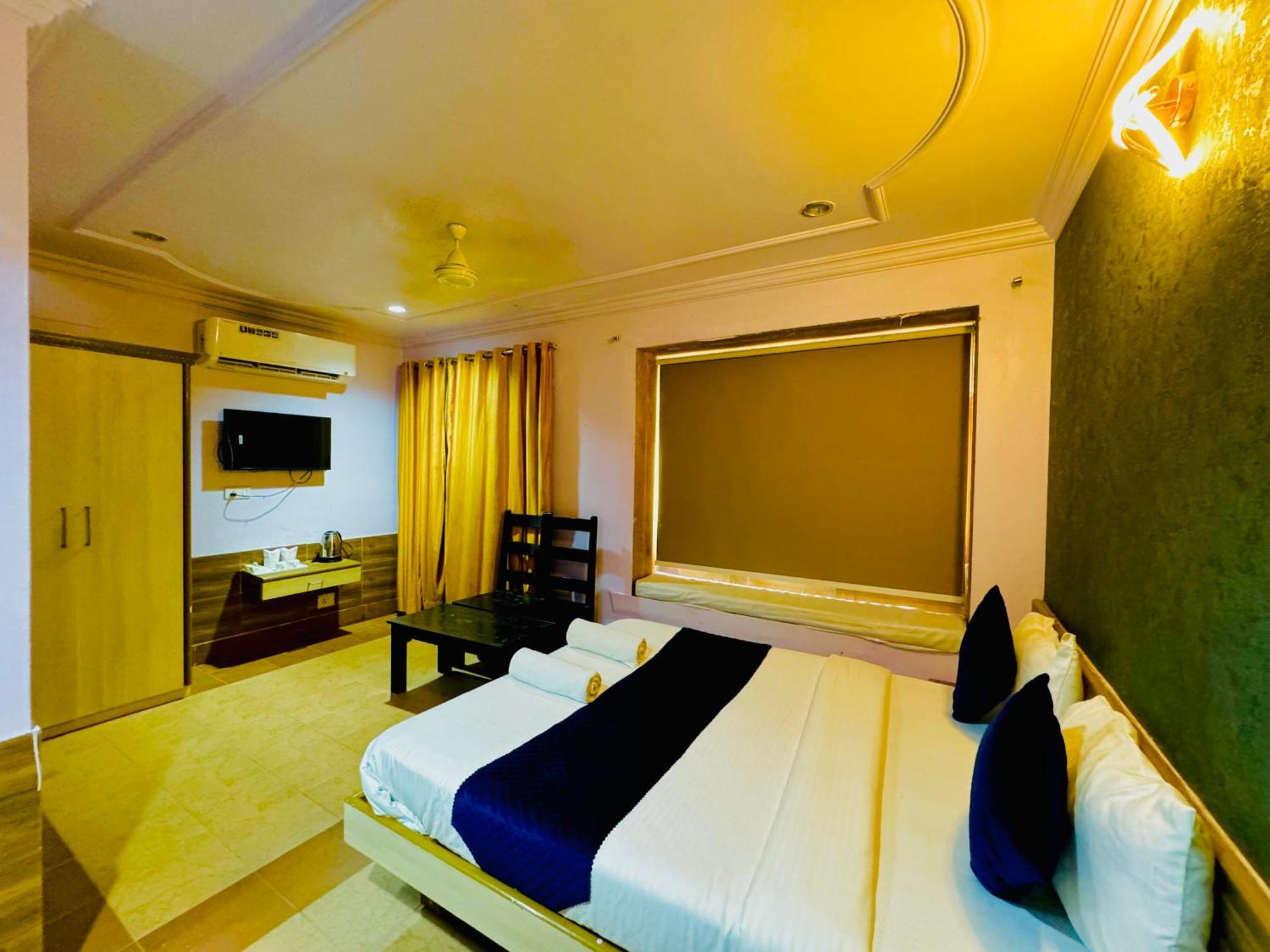 Hotel Twilight Jaisalmer Extérieur photo