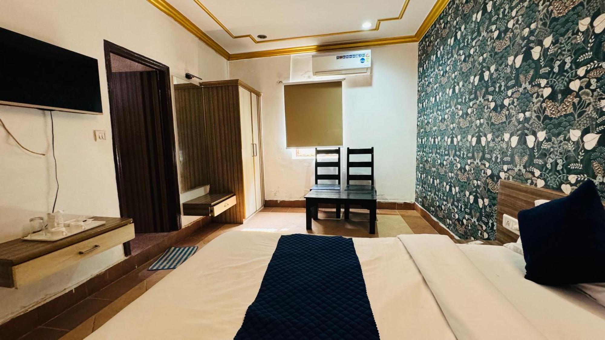 Hotel Twilight Jaisalmer Extérieur photo