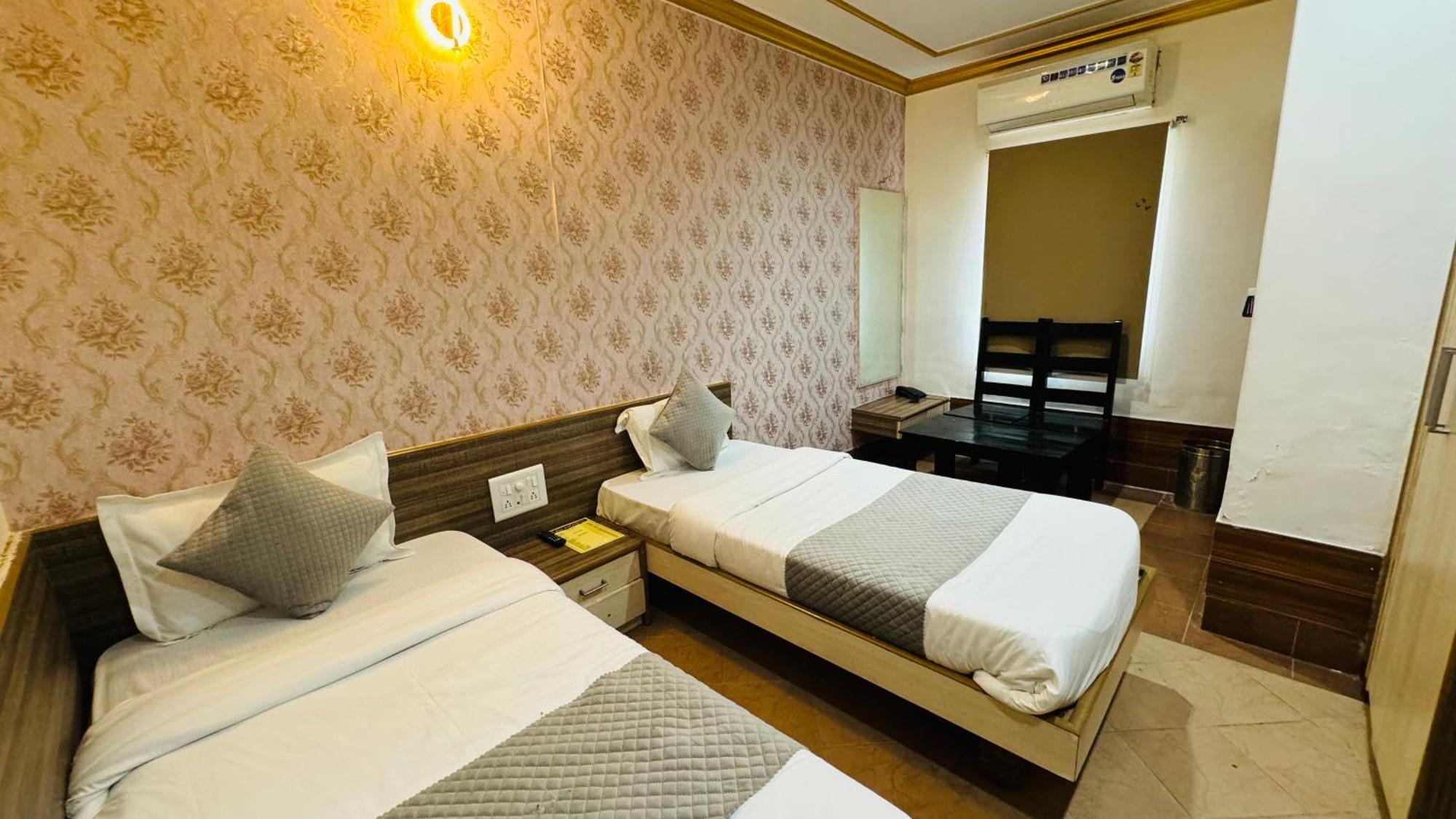 Hotel Twilight Jaisalmer Extérieur photo